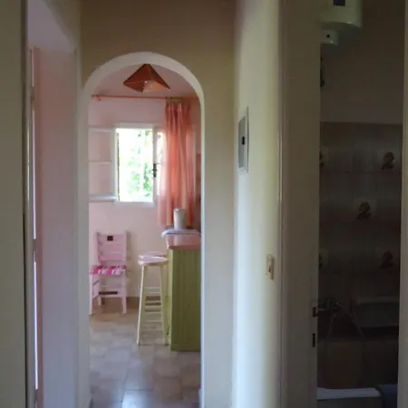 Errika House 2 Ferienhaus *