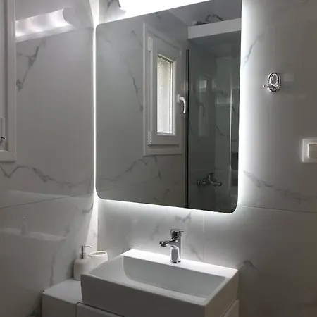 Errika House 2 * Ýpsos