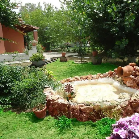 Errika House 2 Ferienhaus *