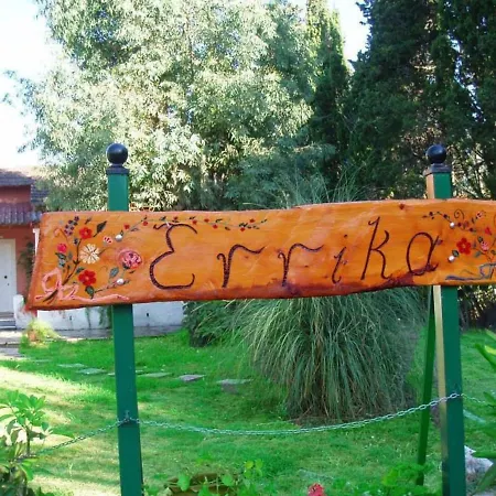Errika House 2 Ferienhaus Ýpsos