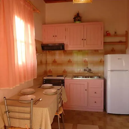 Errika House 2 Ferienhaus *
