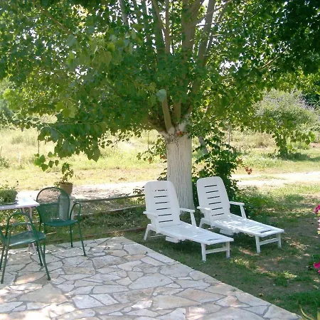 Errika House 2 Ferienhaus Ýpsos