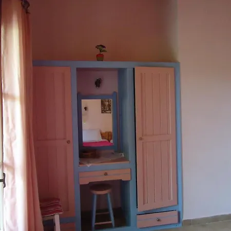 Ferienhaus Errika House 2 Ýpsos