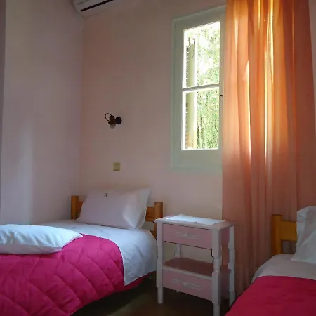 Errika House 2 * Ýpsos