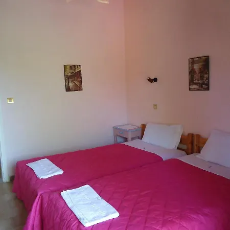 Errika House 2 Ferienhaus *