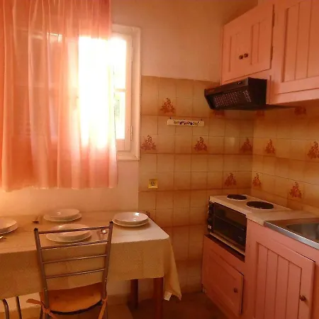 Prázdninový dům Errika House 2 Ipsos