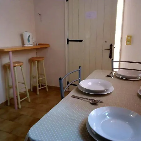 Errika House 2 Prázdninový dům